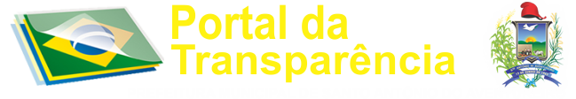 Logotipo do Portal da Transparência da Prefeitura de Porto Velho